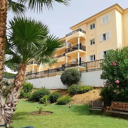 Apartment Superbe - Private With Pool Albufeira