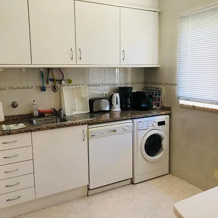Superbe - Private With Pool Apartment Albufeira